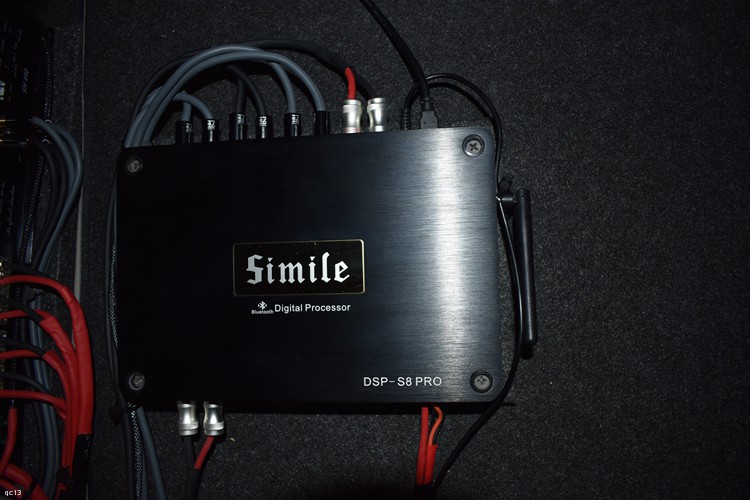 长沙车乐汇汽车影音：别克汽车音响改装诗蔓高性价系统