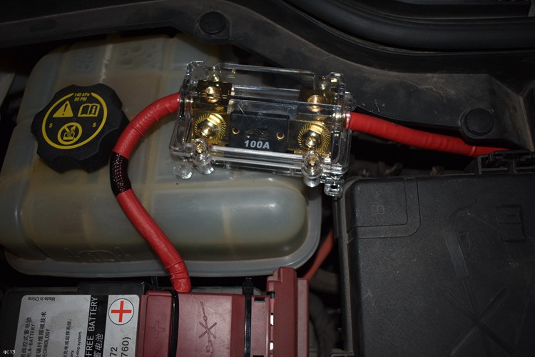 长沙车乐汇汽车影音：别克汽车音响改装诗蔓高性价系统