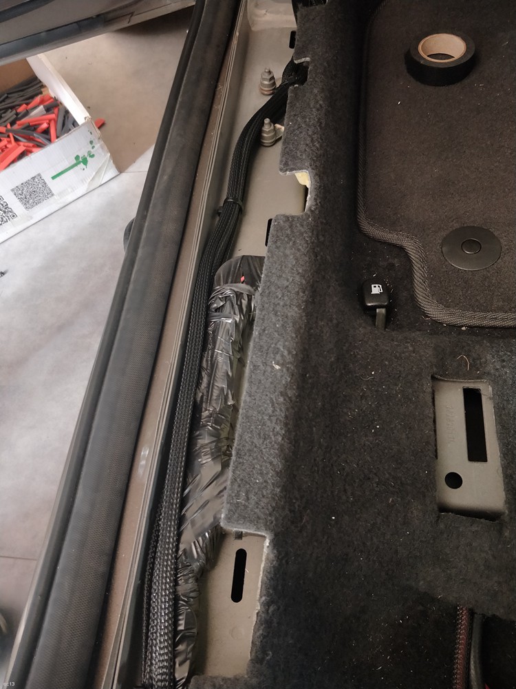 长沙车乐汇汽车影音：别克汽车音响改装诗蔓高性价系统