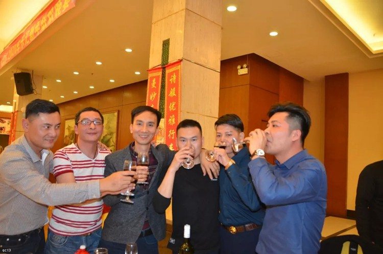 只争朝夕，不负韶华－2020车乐汇迎春晚会圆满！